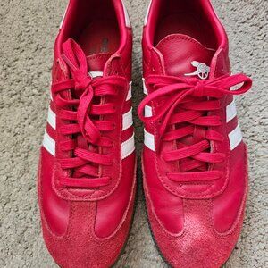 Adidas Samba Arsenal Edition – Men’s 11 | Red/White